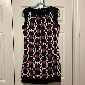 Womens Blu Sage size 10 dress